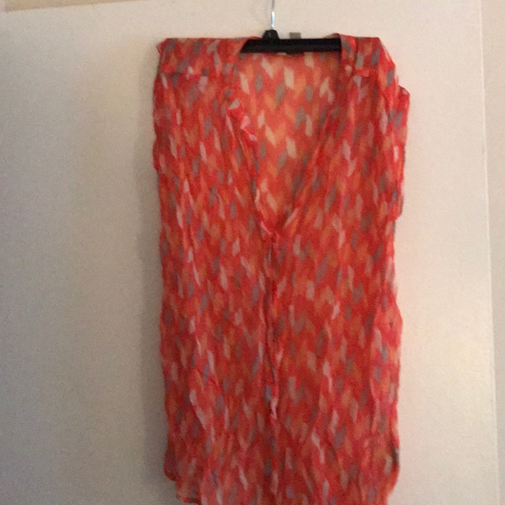 Lucky Brand Shirt